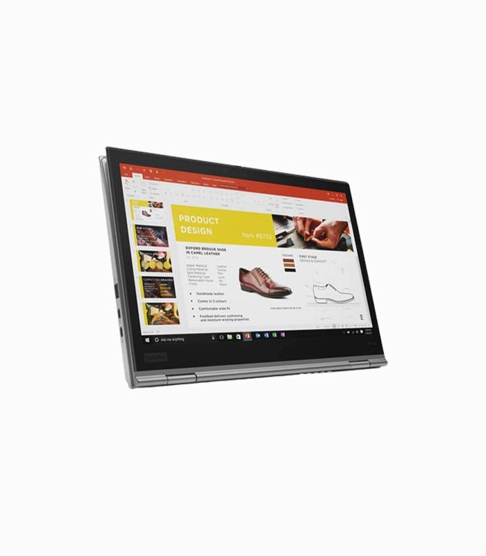 ThinkPad X1 Yoga 4th Gen