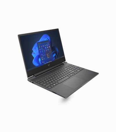 Hp Victus 15 AMD Ryzen 5 7535HS Nvidia GeForce RTX 2050 4GB Graphics 16 ...