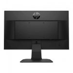 HP P204v 19.5 Inch HD LED Monitor with HDMI and VGA Connectivity – Available at Tech Moon BD Bangladesh