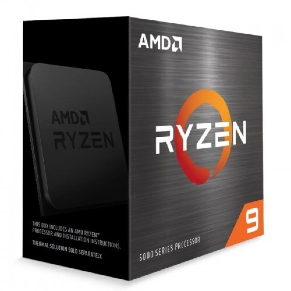 AMD Ryzen 9 5950X Processor with 16 cores and 32 threads – Buy from TechMoonBD Bangladesh