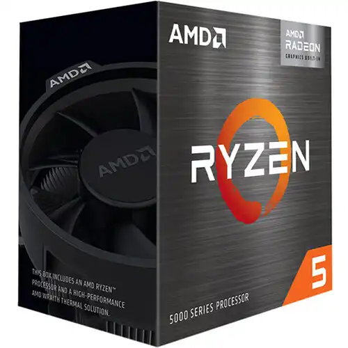 AMD Ryzen 5 5600G Processor with Radeon Vega Graphics Price in Bangladesh – TechMoonBD