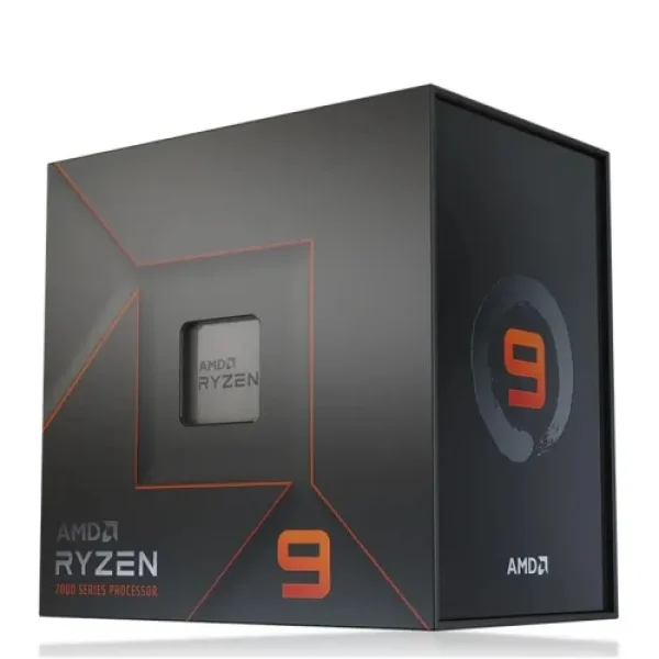 AMD Ryzen 9 7900X Processor with 12 cores and 24 threads – Buy from TechMoonBD Bangladesh