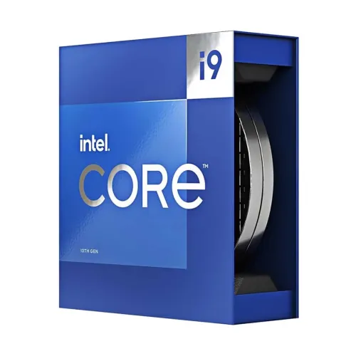Intel Core i9-13900K 13th Gen Raptor Lake Desktop Processor 24 Core 32 Thread CPU