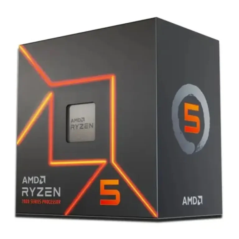 AMD Ryzen 5 7500F Processor with 6 cores and 12 threads – Buy from TechMoonBD Bangladesh