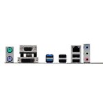 ASUS H110M-K LGA1151 DDR4 Micro ATX Motherboard supporting Intel 6th & 7th Gen CPUs available at Tech Moon BD in Bangladesh