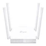 TP-Link Archer C24 AC750 Dual-Band WiFi Router available at Tech Moon BD