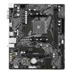 GIGABYTE A520M K V2 AM4 Micro ATX Motherboard with DDR4 support available at Tech Moon BD