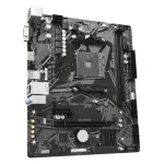 GIGABYTE A520M K V2 AM4 Micro ATX Motherboard with DDR4 support available at Tech Moon BD