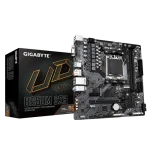 GIGABYTE B650M S2H AM5 Micro-ATX DDR5 Motherboard with Ryzen 7000/8000/9000 support available at Tech Moon BD