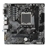GIGABYTE B650M S2H AM5 Micro-ATX DDR5 Motherboard with Ryzen 7000/8000/9000 support available at Tech Moon BD