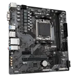GIGABYTE B650M S2H AM5 Micro-ATX DDR5 Motherboard with Ryzen 7000/8000/9000 support available at Tech Moon BD
