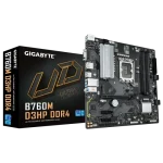 GIGABYTE B760M D3HP DDR4 Micro ATX Motherboard with Intel LGA1700 and DDR4 support available at Tech Moon BD in Bangladesh