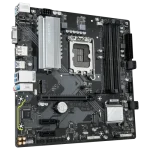 GIGABYTE B760M D3HP DDR4 Micro ATX Motherboard with Intel LGA1700 and DDR4 support available at Tech Moon BD in Bangladesh