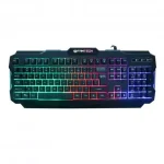 Fantech K511 Hunter Pro backlit gaming keyboard price in Bangladesh from Tech Moon BD