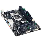 GIGABYTE GA-H81M-H Intel 4th Generation Micro ATX Motherboard available at Tech Moon BD