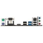 GIGABYTE H610M H DDR4 Micro ATX Motherboard with LGA1700 support available at Tech Moon BD in Bangladesh