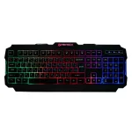 Fantech K511 Hunter Pro backlit gaming keyboard price in Bangladesh from Tech Moon BD