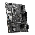 MSI PRO H610M-G DDR4 Micro-ATX Motherboard for Intel 12th/13th Gen – Tech Moon BD