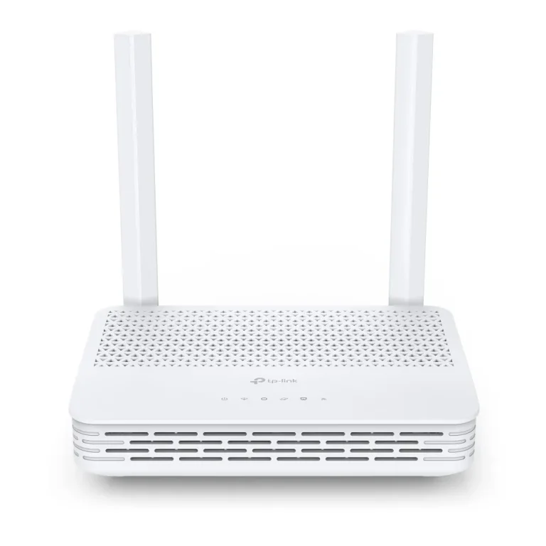 TP-Link XC220-G3 AC1200 Dual-Band XPON Fiber Router available at Tech Moon BD