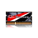 G.Skill Ripjaws 8GB DDR3 1600MHz SO-DIMM Laptop RAM – High Performance DDR3 Laptop Memory in Bangladesh