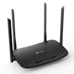 TP-Link Archer C50 AC1200 Dual Band Wi-Fi Router with Gigabit Ports available at Tech Moon BD