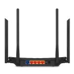 TP-Link Archer C50 AC1200 Dual Band Wi-Fi Router with Gigabit Ports available at Tech Moon BD