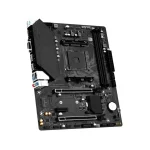 Maxsun Terminator B550M 2.5G DDR4 AMD AM4 Micro-ATX Motherboard supporting Ryzen 3000/4000G/5000 Series with 2.5G LAN available at Tech Moon BD