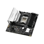 Maxsun Terminator B650M (Wi-Fi 6) DDR5 AMD AM5 Micro-ATX Motherboard with Wi-Fi 6, DDR5 and PCIe 5.0 support available at Tech Moon BD