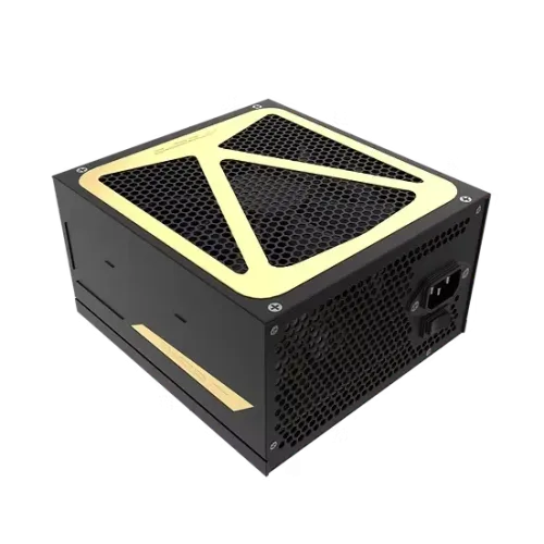 OCPC ENERGIA GD850M 850W 80+ Gold Full Modular ATX Power Supply for gaming and high-performance PCs available at Tech Moon BD