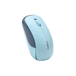 Mofii GO18 2.4G Wireless Mouse with ergonomic design and 2.4 GHz wireless connection available at Tech Moon BD