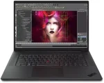 Lenovo ThinkPad P1 Gen 5 Intel Core i7-12700H RTX Laptop Bangladesh Tech Moon BD