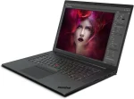 Lenovo ThinkPad P1 Gen 5 Intel Core i7-12700H RTX Laptop Bangladesh Tech Moon BD