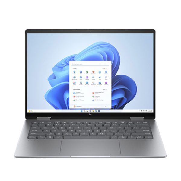 HP Envy x360 14 Ryzen 5 8640HS 16GB RAM 512GB SSD 2-in-1 touchscreen laptop in Bangladesh