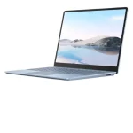 Microsoft Surface Laptop Go 12.4 inch touchscreen laptop with Core i5 8GB RAM 256GB SSD in Bangladesh