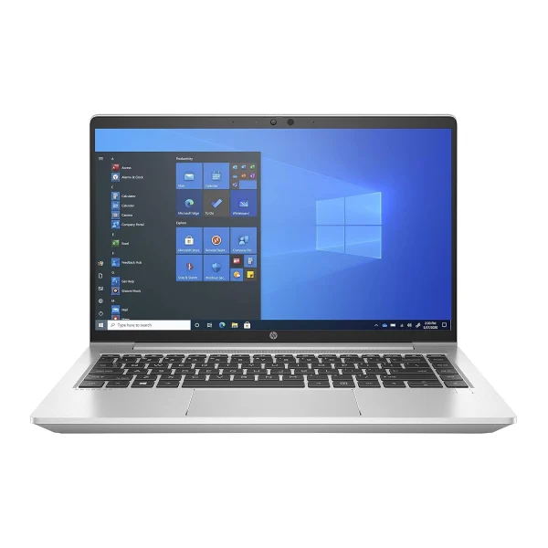 HP ProBook 640 G8 Intel Core i5 11th Gen 16GB RAM 512GB SSD 14 inch business laptop Bangladesh