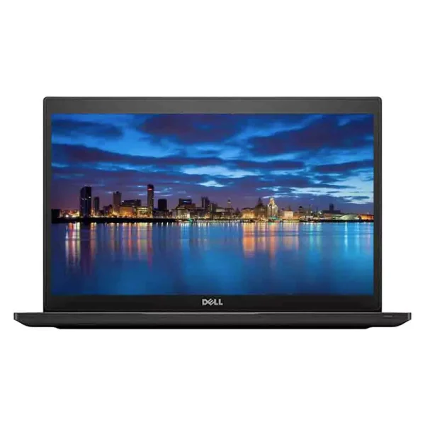 Dell Latitude 7480 Intel Core i5 7th Gen 8GB RAM 256GB SSD 14 inch business laptop in Bangladesh