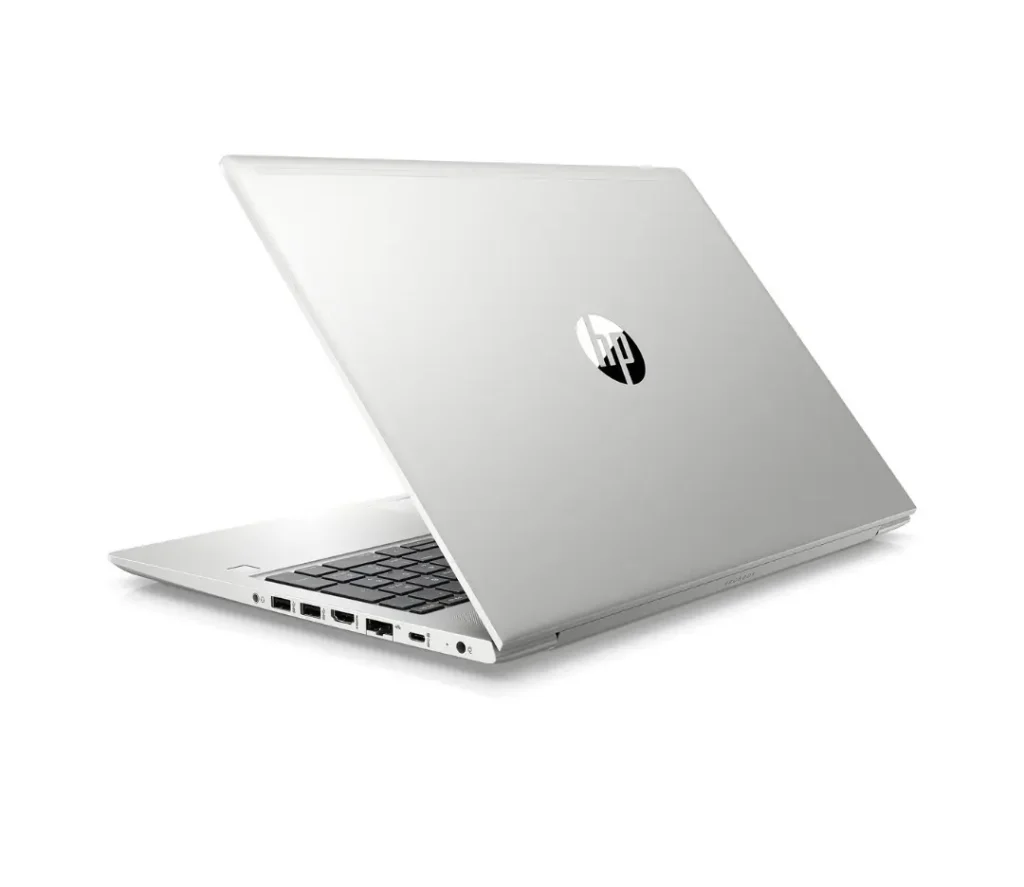 HP ProBook 450 G6 Core i5 8th Gen 8GB RAM 256GB SSD 15.6 inch FHD business laptop in Bangladesh