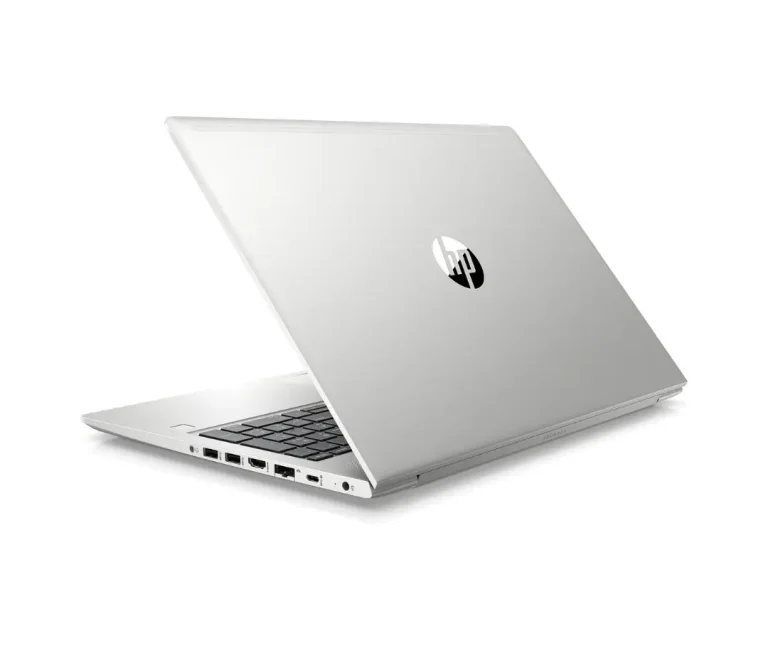 HP ProBook 450 G6 Core i5 8th Gen 8GB RAM 256GB SSD 15.6 inch FHD business laptop in Bangladesh