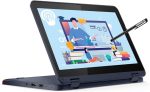 Lenovo 82J4 Intel Pentium Silver N6000 8GB RAM 128GB SSD 11.6 inch touchscreen 2 in 1 laptop Bangladesh