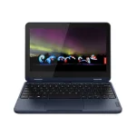 Lenovo 82J4 Intel Pentium Silver N6000 8GB RAM 128GB SSD 11.6 inch touchscreen 2 in 1 laptop Bangladesh