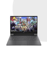 HP Victus 16 gaming laptop with Ryzen 5 8645HS RTX 4060 8GB 16GB DDR5 and 144Hz display in Bangladesh