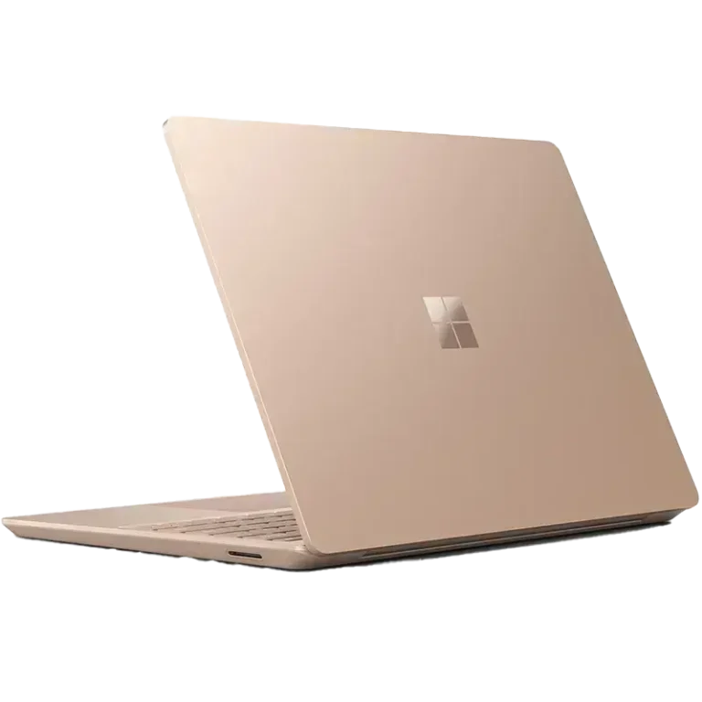 Microsoft Surface Laptop 3 Gold Intel Core i5 10th Gen 8GB RAM 256GB SSD 13.5 inch touchscreen laptop Bangladesh