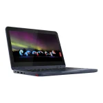 Lenovo 82J4 Intel Pentium Silver N6000 8GB RAM 128GB SSD 11.6 inch touchscreen 2 in 1 laptop Bangladesh