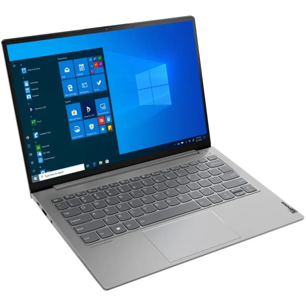Lenovo ThinkBook 13s i5 8th Gen 8GB RAM 256GB SSD 13.3 inch ultrabook in Bangladesh