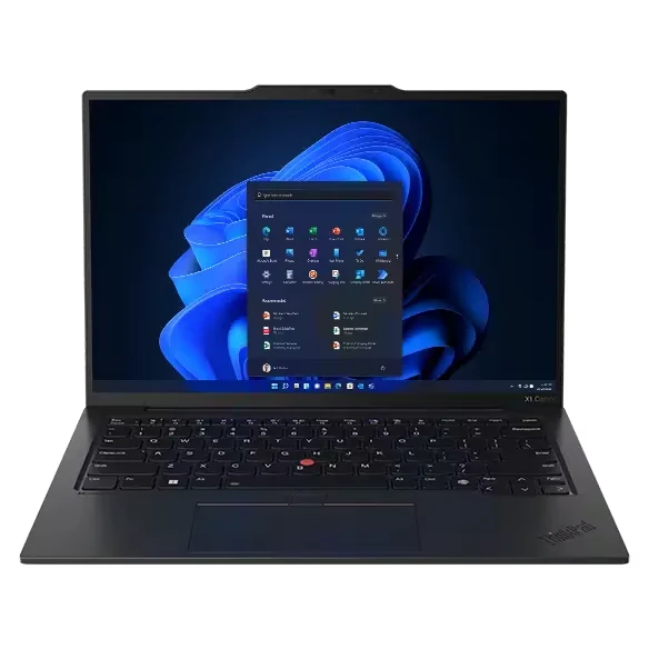 Lenovo ThinkPad X1 Carbon Gen 10 Intel Core i5 12th Gen 16GB RAM 512GB SSD premium ultrabook Bangladesh
