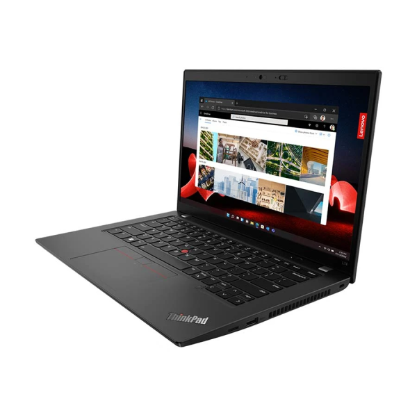 Lenovo ThinkPad L14 Gen 4 Intel Core i5 1345U 16GB RAM 512GB SSD 14 inch business laptop Bangladesh