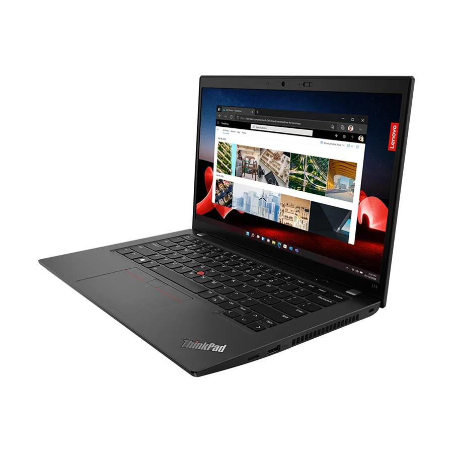 Lenovo ThinkPad L14 Gen 4 Intel Core i5 1345U 16GB RAM 512GB SSD 14 inch business laptop Bangladesh