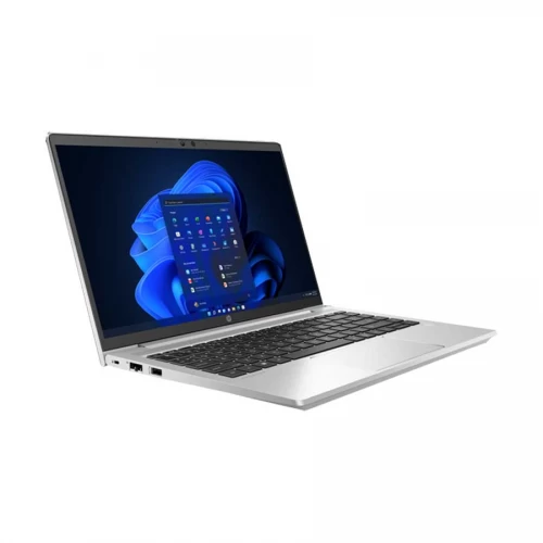 HP ProBook 445 G8 AMD Ryzen 5 PRO 5600U 8GB RAM 256GB SSD 14 inch business laptop in Bangladesh
