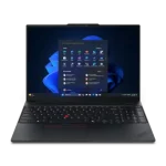 Lenovo ThinkPad E16 Intel Core Ultra 5 16GB RAM 512GB SSD 16 inch WUXGA business laptop Bangladesh