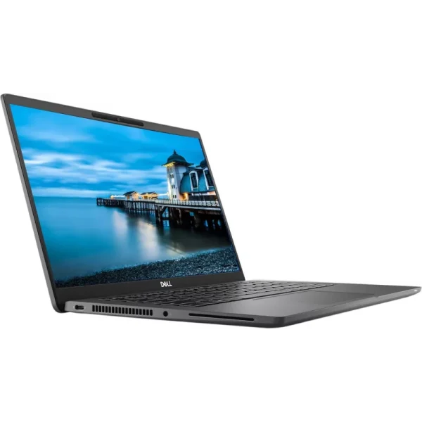Dell Latitude 7420 Intel Core i7 11th Gen 16GB RAM 256GB NVMe SSD 14 Inch Full HD Business Laptop Bangladesh